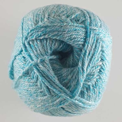 King Cole - Simply Denim DK - 5507 Turquoise Denim